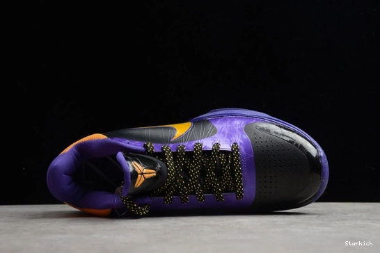 Nike 386429-071 Kobe Lakers  5 0310